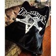 画像1: THRASHER "SKATEGOAT BLANKET" (1)