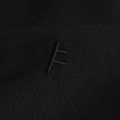 画像6: FORMER MERCHANDISE "VIVIAN LILY SS SHIRT" - BLACK (6)