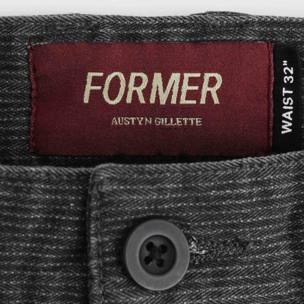 画像5: FORMER MERCHANDISE "AG SKATE SLACK" - CHRPNP (5)