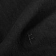 画像5: FORMER MERCHANDISE "VIVIAN  SS SHIRT" - BLACK (5)