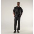 画像7: FORMER MERCHANDISE "VIVIAN LILY SS SHIRT" - BLACK (7)