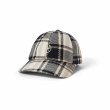 画像1: POLAR SKATE CO. "SAM CAP" - NAVY (1)