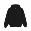 画像1: POLAR SKATE CO. "ED HOODIE PATCH" - BLACK (1)
