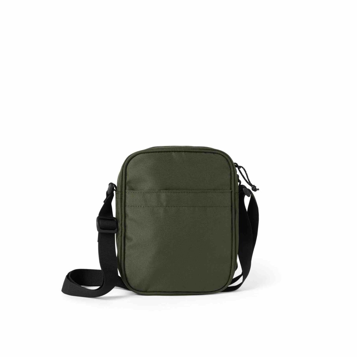 画像4: POLAR SKATE CO. "POCKET DEALER BAG / CORDURA" - ARMY GREEN (4)