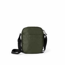 画像4: POLAR SKATE CO. "POCKET DEALER BAG / CORDURA" - ARMY GREEN (4)