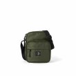画像1: POLAR SKATE CO. "POCKET DEALER BAG / CORDURA" - ARMY GREEN (1)
