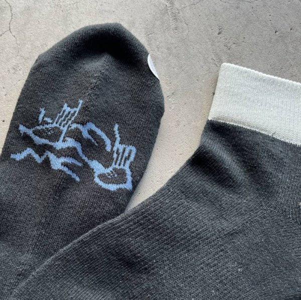 画像4: MY LOADS ARE LIGHT " AFTER GLOW / 蓄光 " - Deep Forest (4)