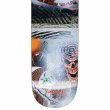 画像3: GX1000 "Zack Krull Masks DECK" - 8.25inch (3)