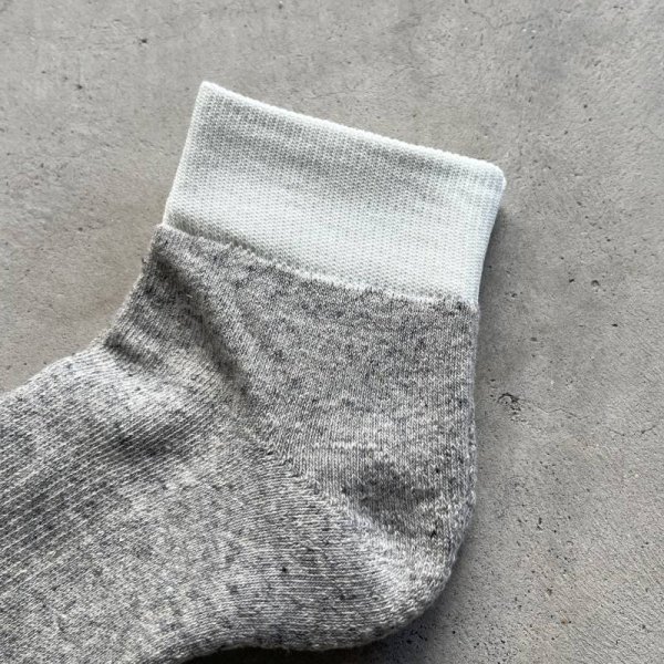 画像2: MY LOADS ARE LIGHT " AFTER GLOW / 蓄光 " - Granite Gray (2)