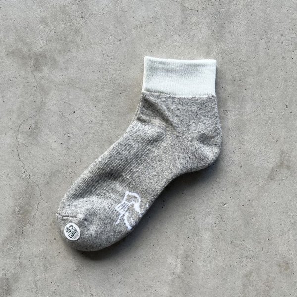 画像1: MY LOADS ARE LIGHT "AFTER GLOW" - Granite Gray (1)