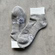 画像4: MY LOADS ARE LIGHT "AFTER GLOW" - Granite Gray (4)