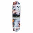 画像1: GX1000 "Zack Krull Masks DECK" - 8.25inch (1)