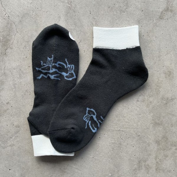 画像3: MY LOADS ARE LIGHT " AFTER GLOW / 蓄光 " - Deep Forest (3)