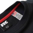 画像2: FTC "POCKET L/S TEET" - WHITE (2)