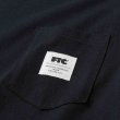 画像3: FTC "POCKET L/S TEET" - WHITE (3)