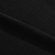 画像8: HELAS "DAMERINO QUARTER ZIP" -  BLACK (8)