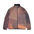 画像1: POP TRADING COMPANY " Adam Reversible Jacket " - BLACK (1)