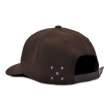 画像2: POP TRADING COMPANY " Arch Sixpanel Hat " - Delicioso (2)