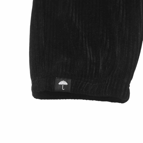 画像5: HELAS "DAMERINO SWEAT PANT" -  BLACK (5)