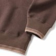画像3: FTC "FTCSFC HALF ZIP SWEATSHIRT" - AHS (3)