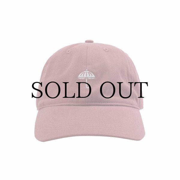 画像1: HELAS "CLASSIC CAP" - PLUM (1)