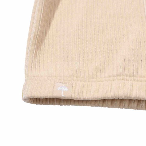 画像6: HELAS "DAMERINO QUARTER ZIP" -  BEIGE (6)