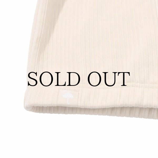 画像6: HELAS "DAMERINO QUARTER ZIP" -  BEIGE (6)