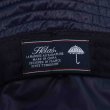 画像6: HELAS "PUFF TUFF BUCKET HAT" - NAVY (6)