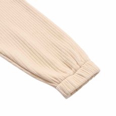 画像5: HELAS "DAMERINO QUARTER ZIP" -  BEIGE (5)