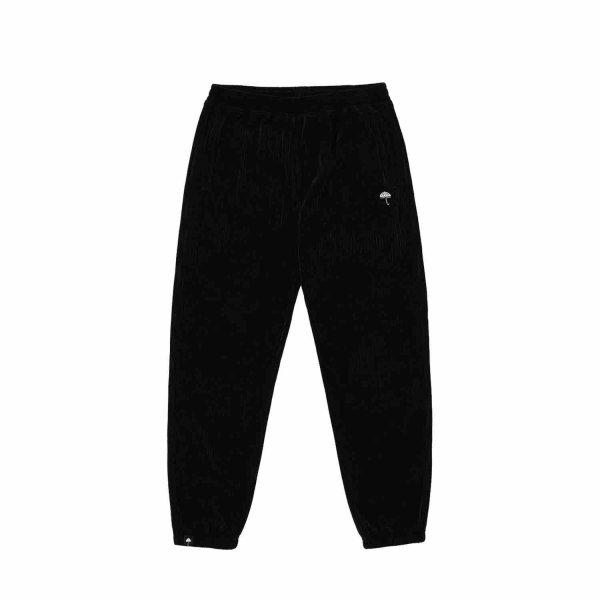 画像1: HELAS "DAMERINO SWEAT PANT" -  BLACK (1)