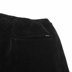 画像6: HELAS "DAMERINO SWEAT PANT" -  BLACK (6)