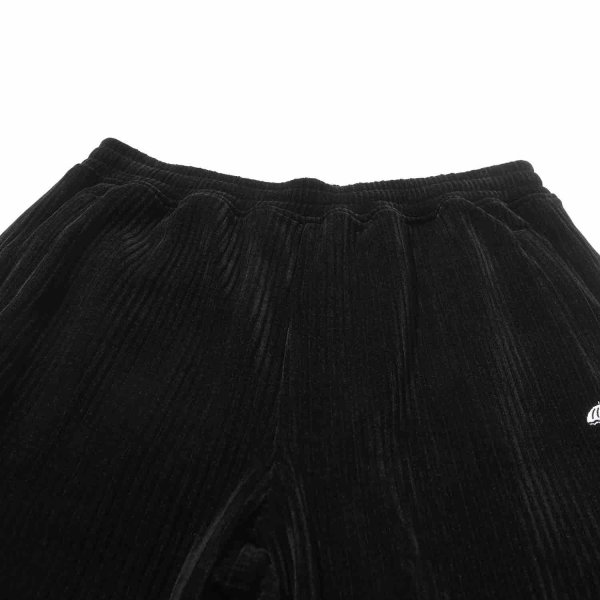画像3: HELAS "DAMERINO SWEAT PANT" -  BLACK (3)