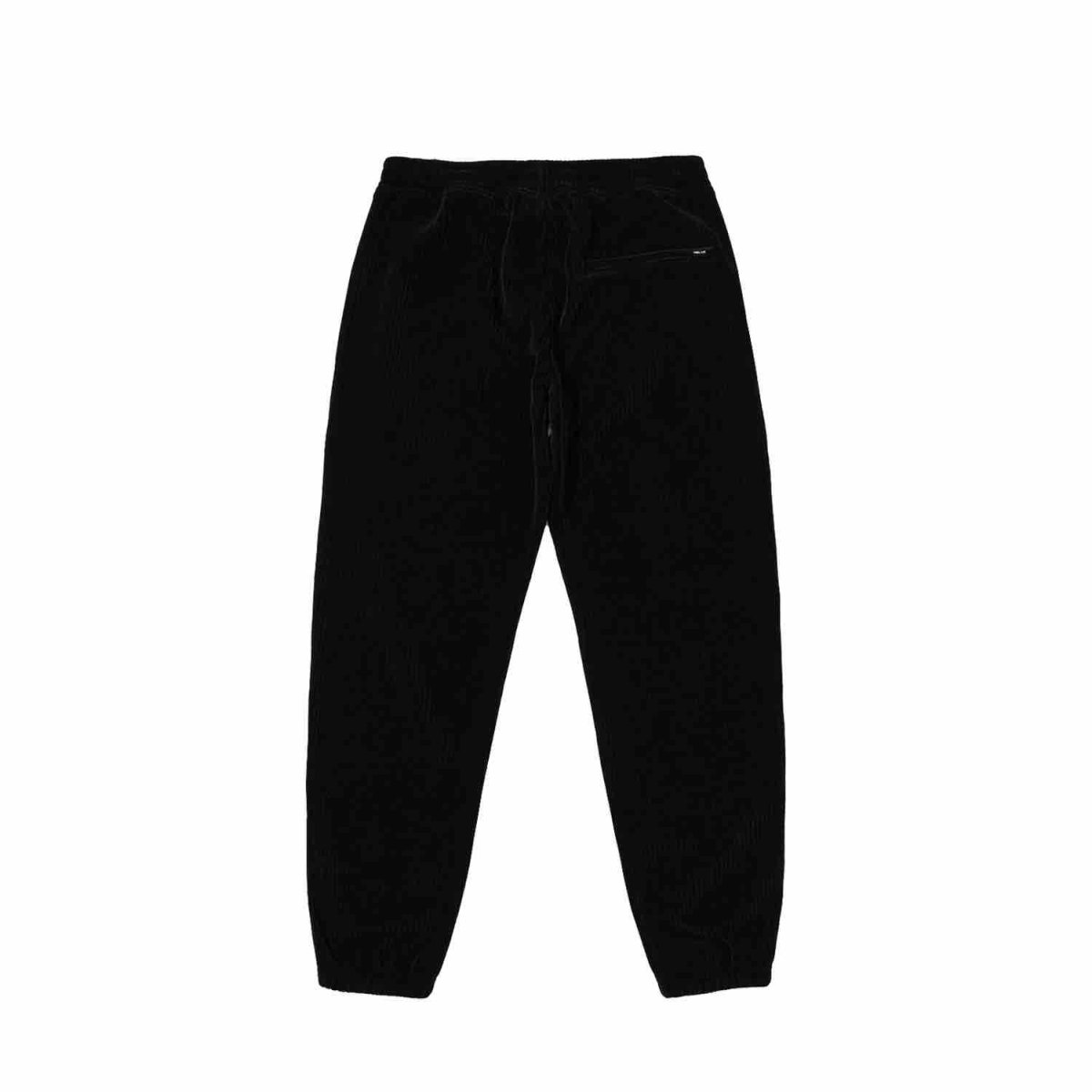 画像2: HELAS "DAMERINO SWEAT PANT" -  BLACK (2)