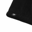 画像6: HELAS "DAMERINO QUARTER ZIP" -  BLACK (6)