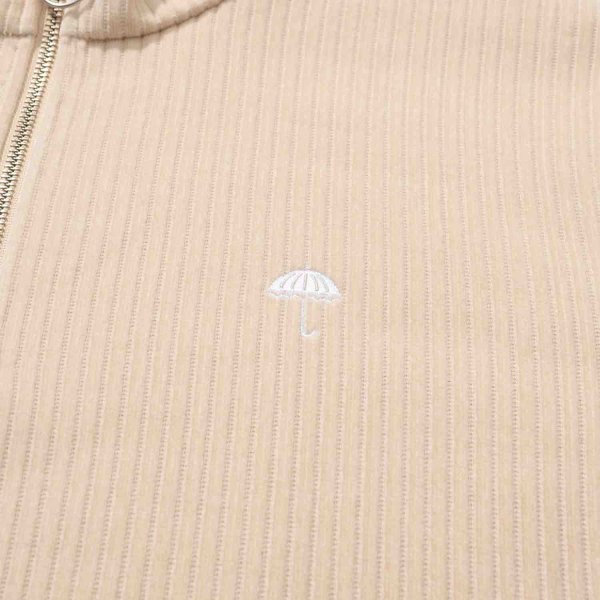画像7: HELAS "DAMERINO QUARTER ZIP" -  BEIGE (7)