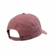 画像3: HELAS "CLASSIC CAP" - PLUM (3)
