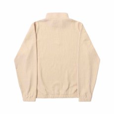 画像2: HELAS "DAMERINO QUARTER ZIP" -  BEIGE (2)