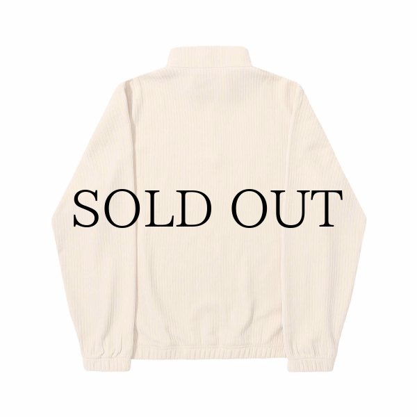 画像2: HELAS "DAMERINO QUARTER ZIP" -  BEIGE (2)