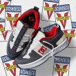 画像1: DC SHOE CO. ×VENTURE TRUCKS “LYNX SHOE" - GREY/DARK NAVY (1)