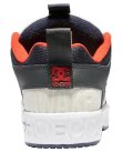画像5: DC SHOE CO. ×VENTURE TRUCKS “LYNX SHOE" - GREY/DARK NAVY (5)