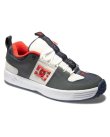 画像2: DC SHOE CO. ×VENTURE TRUCKS “LYNX SHOE" - GREY/DARK NAVY (2)