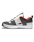 画像4: DC SHOE CO. ×VENTURE TRUCKS “LYNX SHOE" - GREY/DARK NAVY (4)
