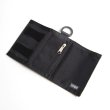 画像3: VAGA "NANO WALLET" - BLACK (3)