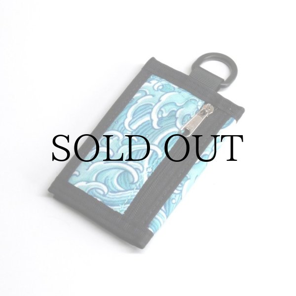 画像2: VAGA "NANO WALLET by Toshikazu Nozaka"  (2)