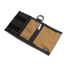 画像3: VAGA "NANO WALLET" - CAMEL (3)