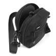 画像4: VAGA "DOUBLE POUCH" - BALCK (4)