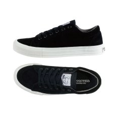 画像4: POSSESSED SHOE.CO. "Tuff i" - BLACK (4)
