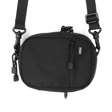 画像2: VAGA "DOUBLE POUCH" - BALCK (2)