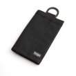画像1: VAGA "NANO WALLET" - BLACK (1)