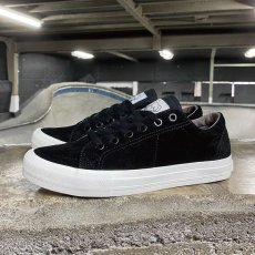 画像1: POSSESSED SHOE.CO. "Tuff i" - BLACK (1)